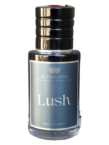 Lush by Al Ghaliyah