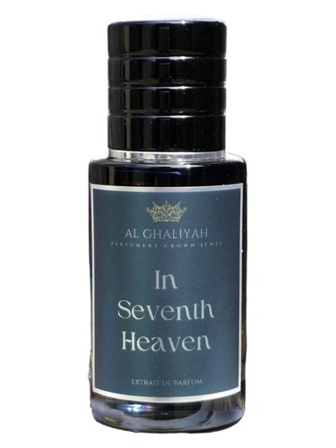 In Seventh Heaven by Al Ghaliyah