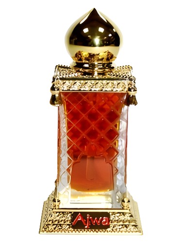 Ajwa by Al Haramain Perfumes
