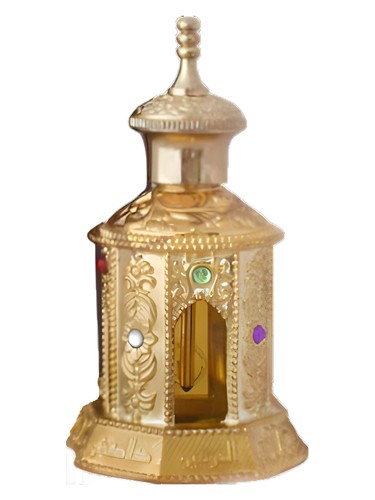 Al Haramain Collection Gold by Al Haramain Perfumes