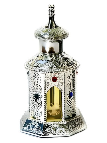 Al Haramain Collection Silver by Al Haramain Perfumes