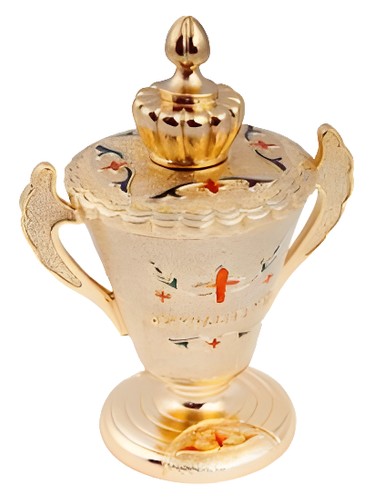 Al Khaleej by Al Haramain Perfumes