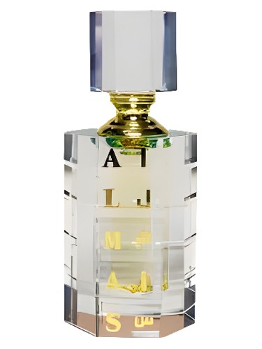 Al Mas by Al Haramain Perfumes