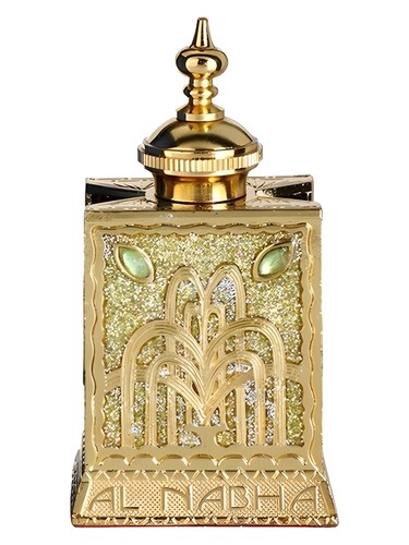 Al Nabha by Al Haramain Perfumes