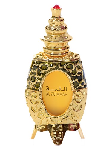 Al Quimmah by Al Haramain Perfumes