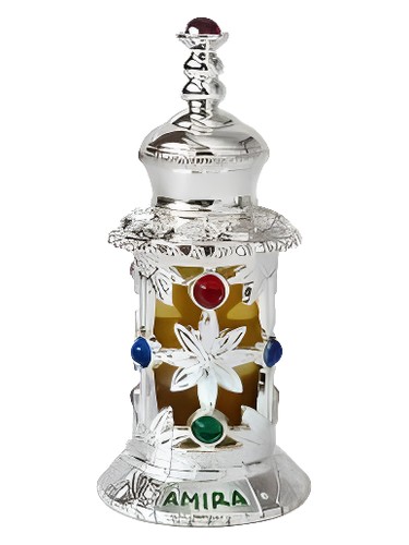 Amira Silver by Al Haramain Perfumes