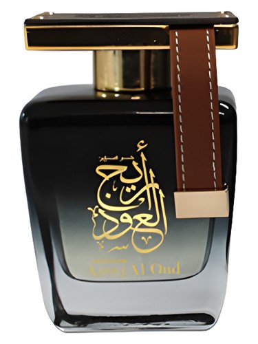 Areej Al Oud by Al Haramain Perfumes