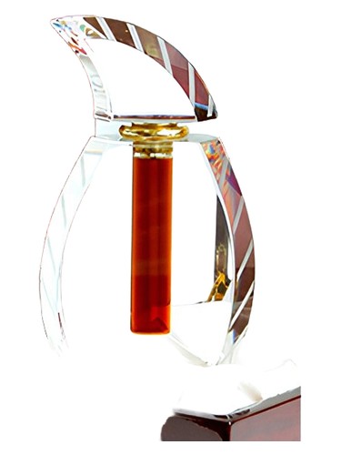 Ayah by Al Haramain Perfumes