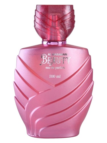 Beauty by Al Haramain Perfumes