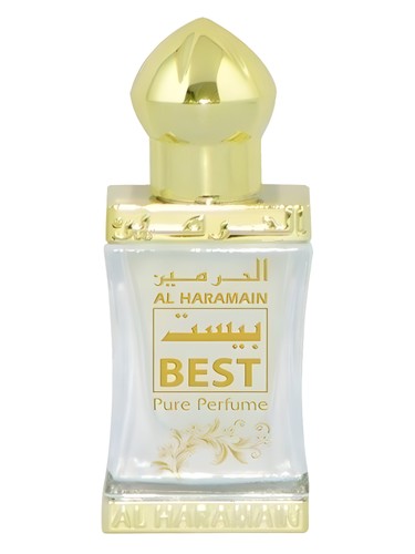 Best by Al Haramain Perfumes