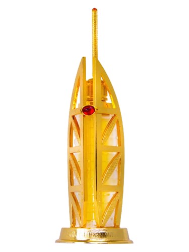 Burj by Al Haramain Perfumes