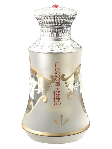 Cherry Blossom by Al Haramain Perfumes