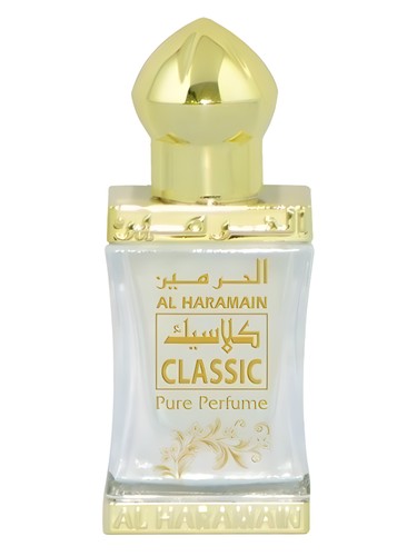 Classic by Al Haramain Perfumes