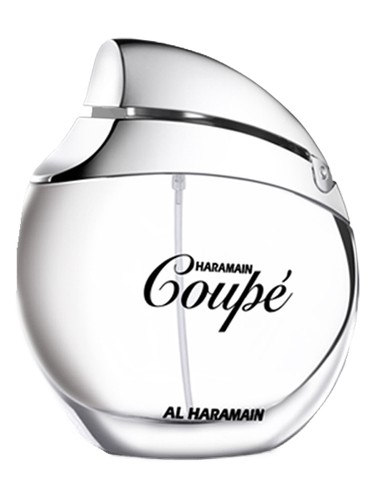 Coupe Pour Homme by Al Haramain Perfumes