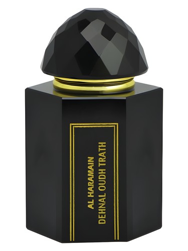 Dehnal Oudh Trath by Al Haramain Perfumes