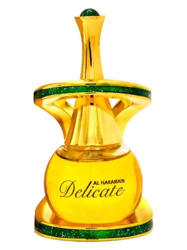 Delicate by Al Haramain Perfumes