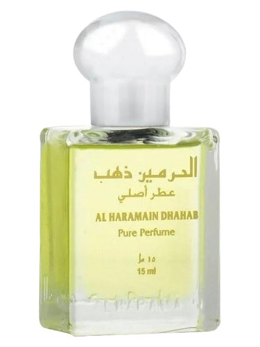 Dhahab by Al Haramain Perfumes