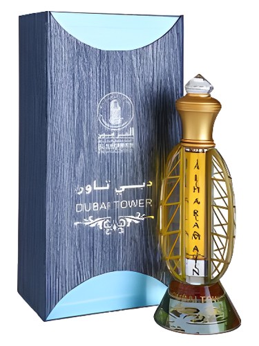 Dubai Tower by Al Haramain Perfumes