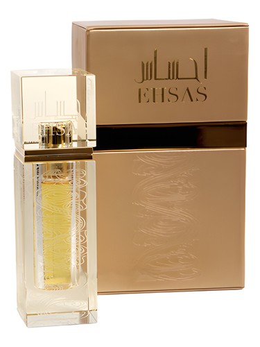 Ehsas by Al Haramain Perfumes