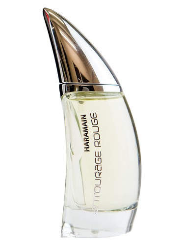 Entourage Rouge by Al Haramain Perfumes