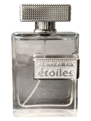 Étoiles Silver by Al Haramain Perfumes