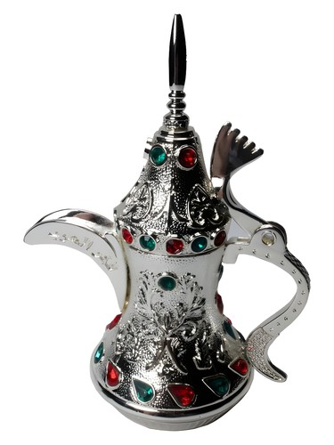 Fakhrul Arab Silver by Al Haramain Perfumes