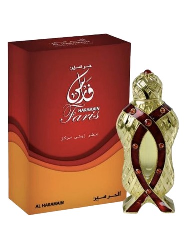Faris by Al Haramain Perfumes