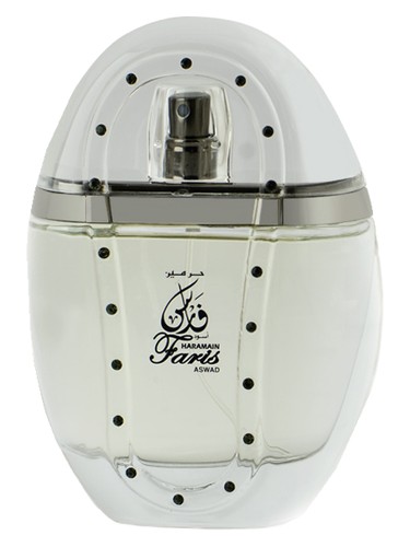 Faris Aswad by Al Haramain Perfumes