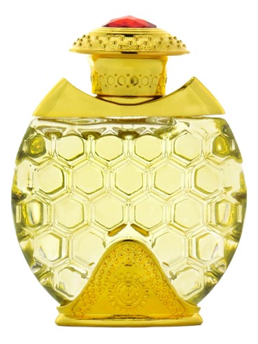 Fawah by Al Haramain Perfumes