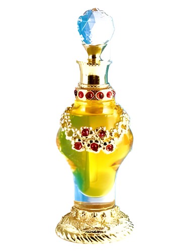 Feroza by Al Haramain Perfumes