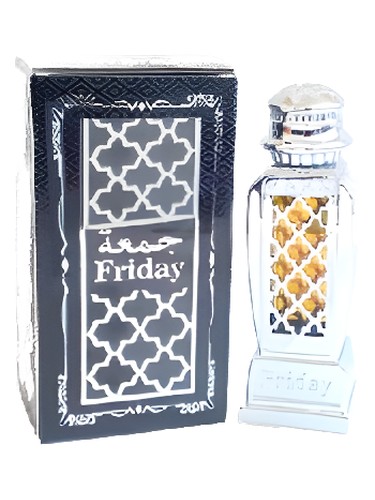 Friday by Al Haramain Perfumes