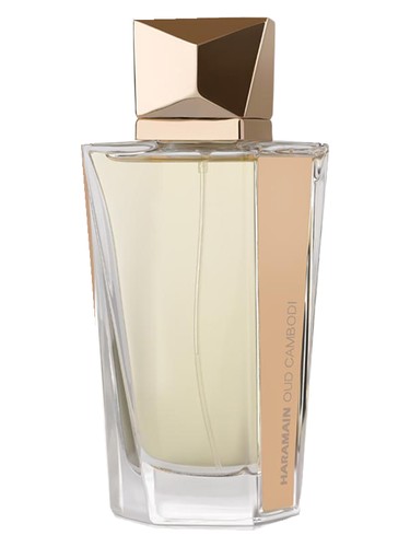 Haramain Oud Cambodi by Al Haramain Perfumes