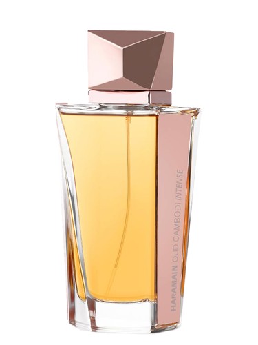 Haramain Oud Cambodi Intense by Al Haramain Perfumes