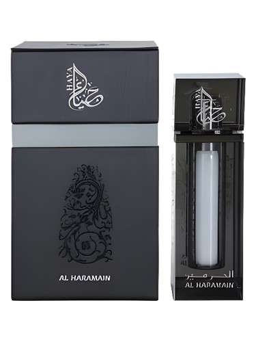 Haya by Al Haramain Perfumes