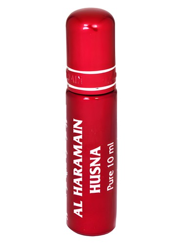 Husna by Al Haramain Perfumes