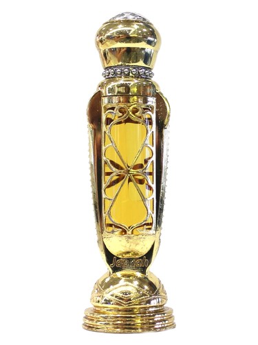 Jannah by Al Haramain Perfumes