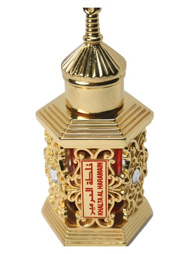 Khalta by Al Haramain Perfumes