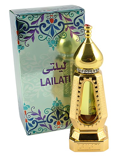 Lailati by Al Haramain Perfumes