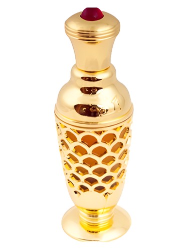 Lak by Al Haramain Perfumes