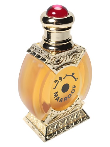 Maaroof by Al Haramain Perfumes