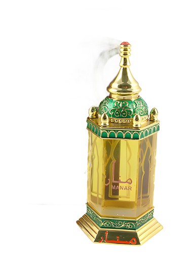 Manar by Al Haramain Perfumes