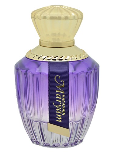 Maryam by Al Haramain Perfumes
