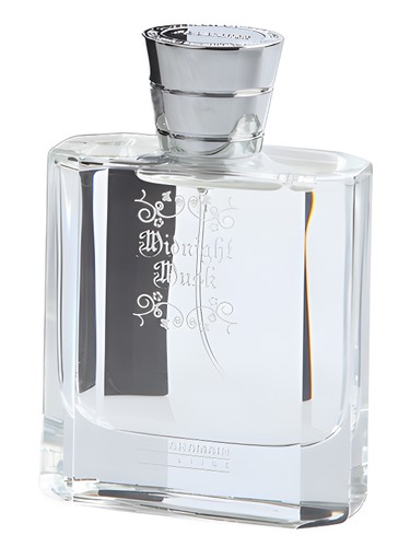 Midnight Musk by Al Haramain Perfumes