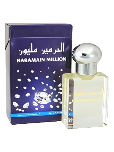 Million by Al Haramain Perfumes