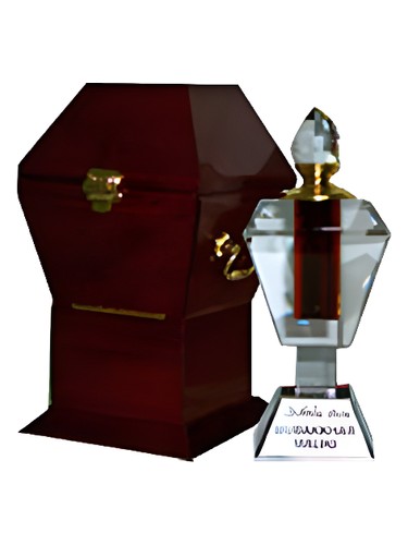 Mubakhar Maliki by Al Haramain Perfumes