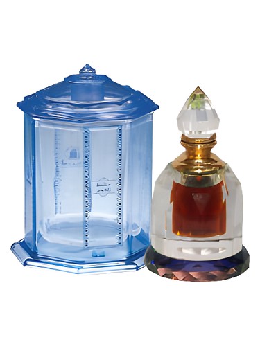 Mukhallath Al Quds by Al Haramain Perfumes