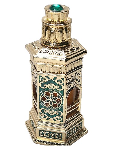 Mukhallath Shuyookhi by Al Haramain Perfumes