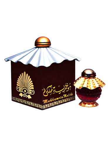 Mukhamria Maliki by Al Haramain Perfumes