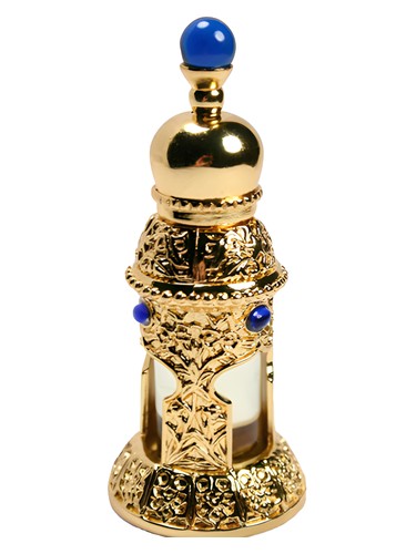 Musk Al Haramain by Al Haramain Perfumes