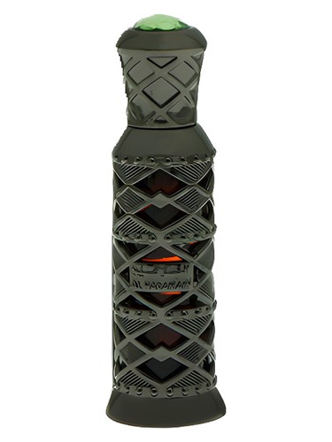 Musk Noir Al Haramain by Al Haramain Perfumes